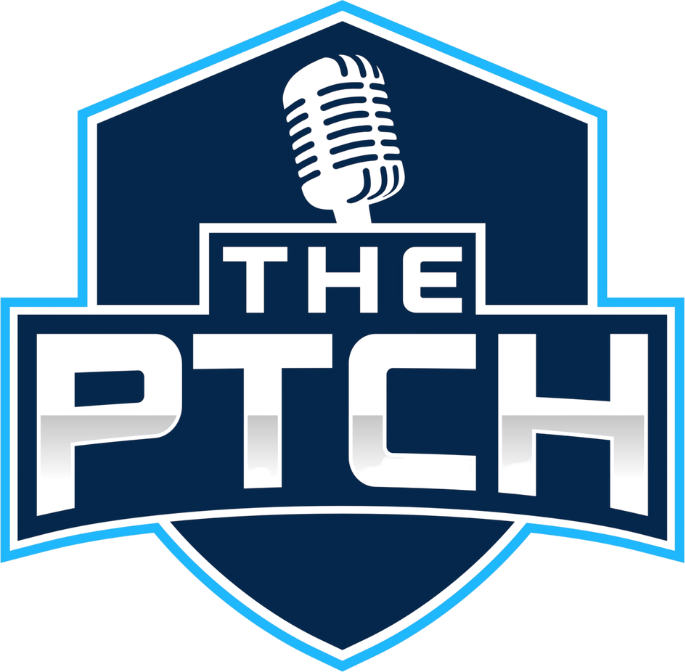 The PTCH Podcast