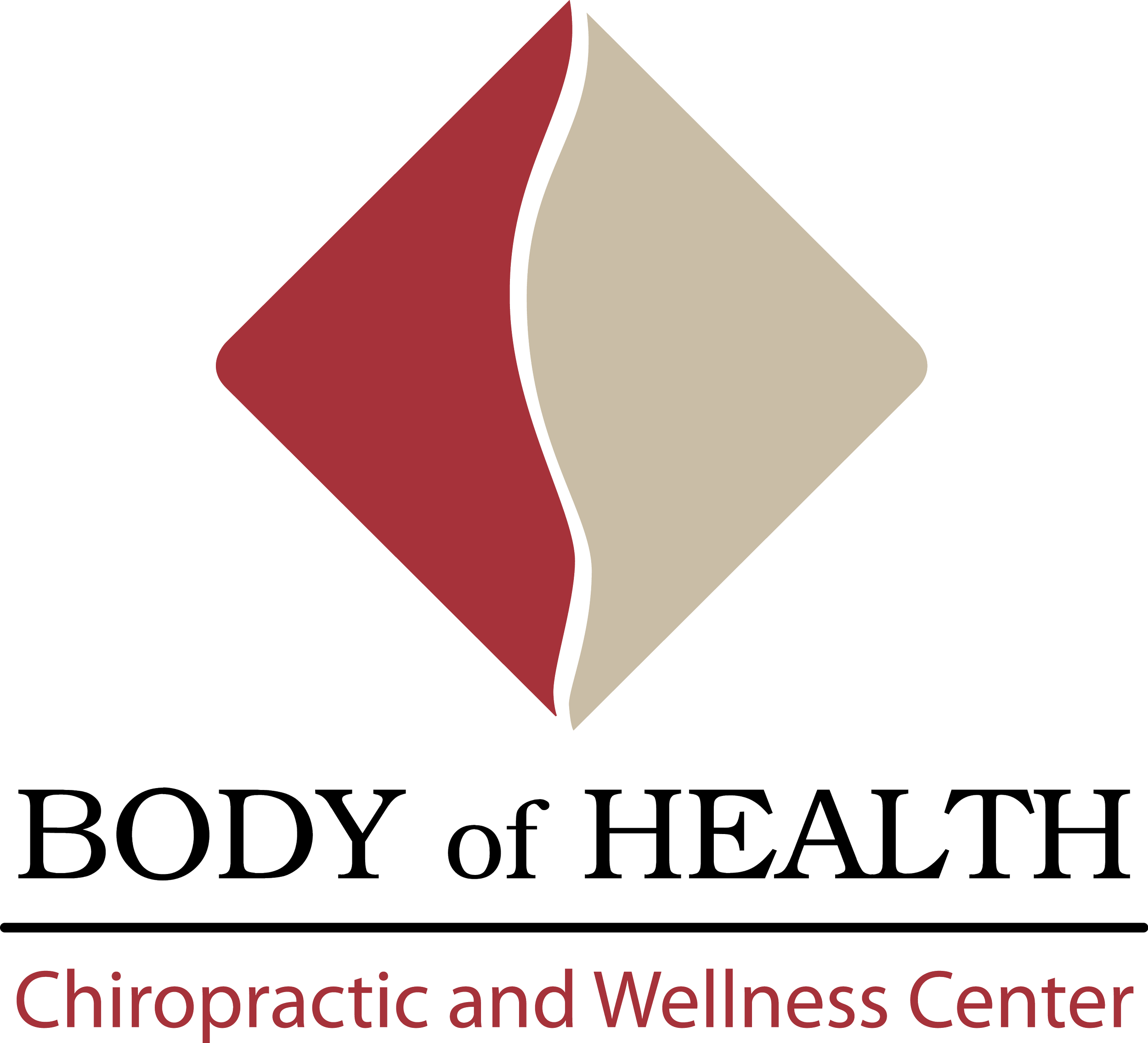 Body of Health Chiropractic & Wellness Center